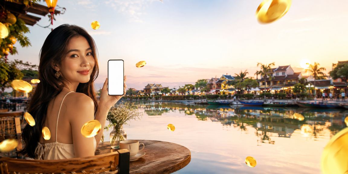 Đăng ký tài khoản f167 nhận ưu đãi chào mừng tại Việt Nam